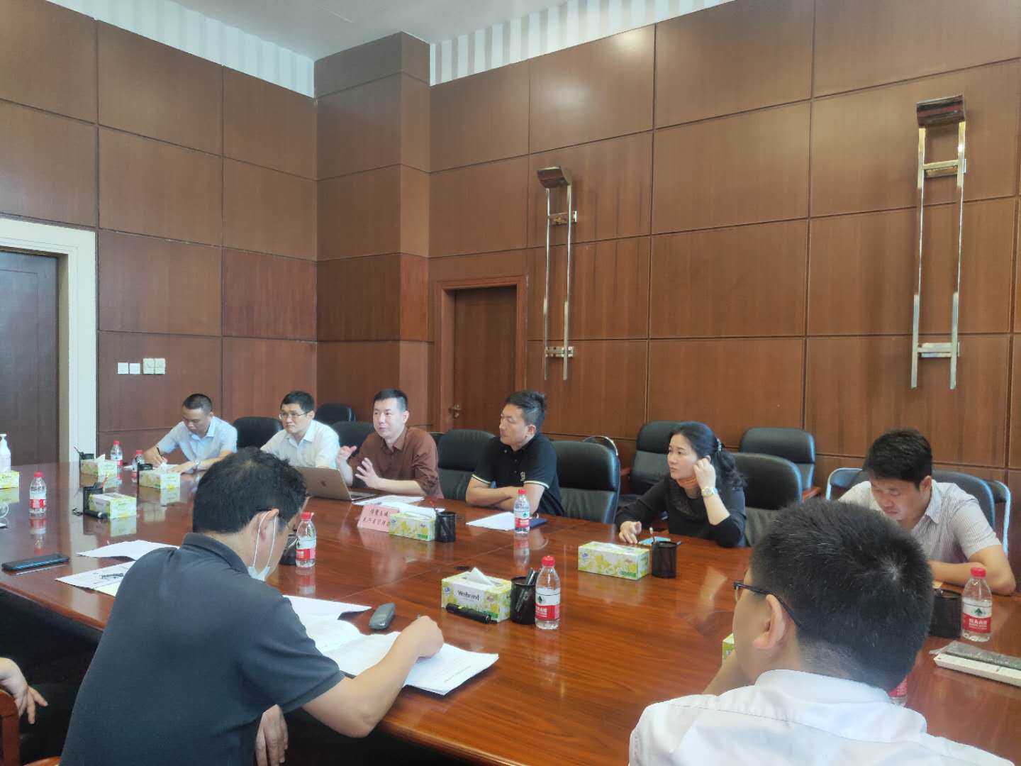  医院社商直结+药店药品直赔，海南惠民保险亮相海南国际药械展
