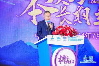 明亚荣获第九届国际保险节"中国保险中介经营典范品牌奖"